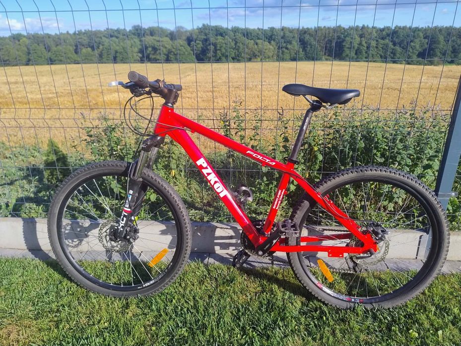 Rower górski MTB Folta