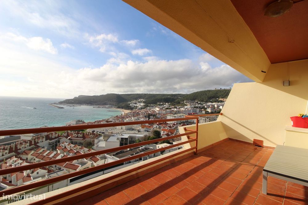 Sesimbra - T1 For Rent! ** Arrendamento**