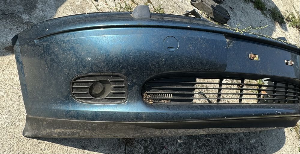 Zderzak Przedni Opel Vectra B Przód Auto Złom Adax Koźle