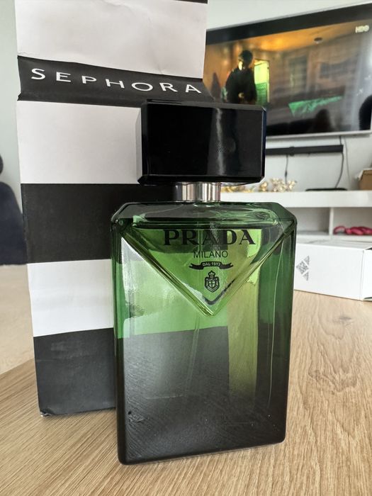 Prada zaoach męski Edp 100ml