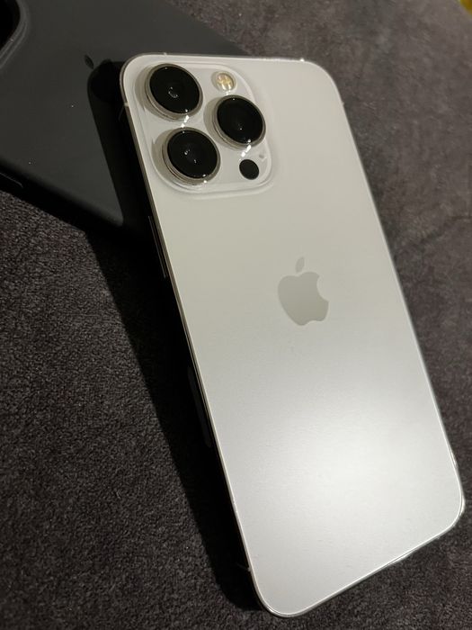 iPhone 13 Pro 256