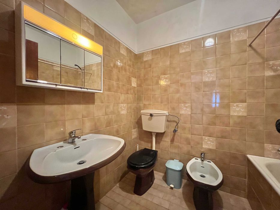 T 3 Terraço e Garagem Santo António Contumil - Nicolau Nasoni -  Porto