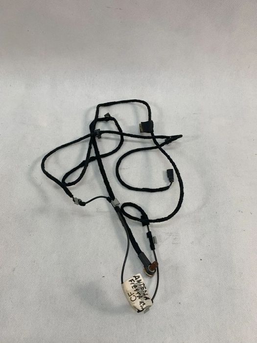 Ford Transit mk8 Wiazka przewod instalacji antena