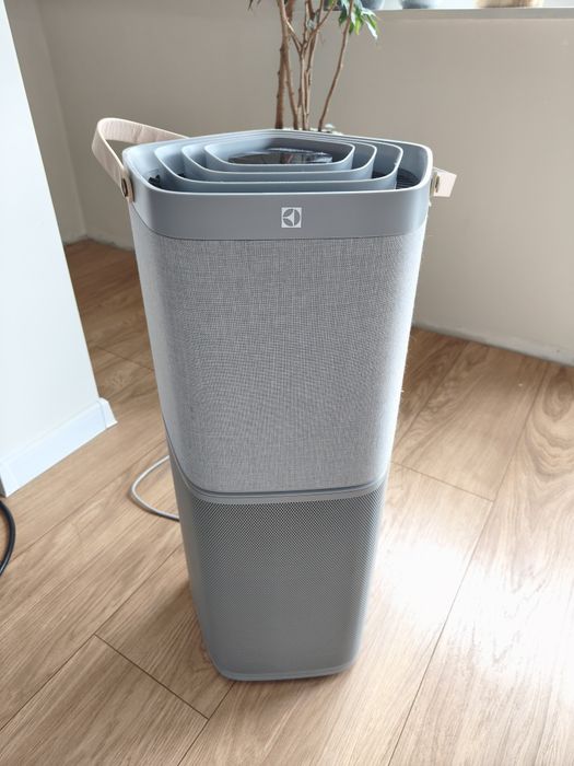 Electrolux PURE A9 PA91-604GY