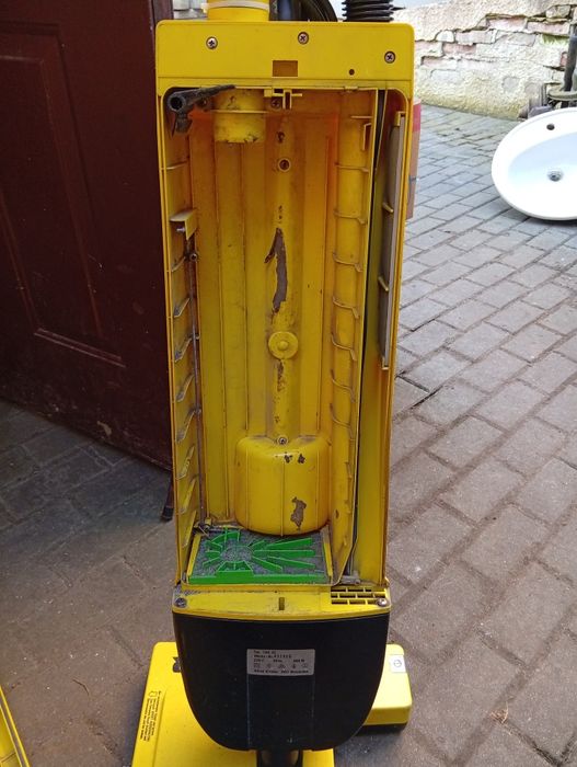 Karher TBS 32 Odkurzacz do dywanów