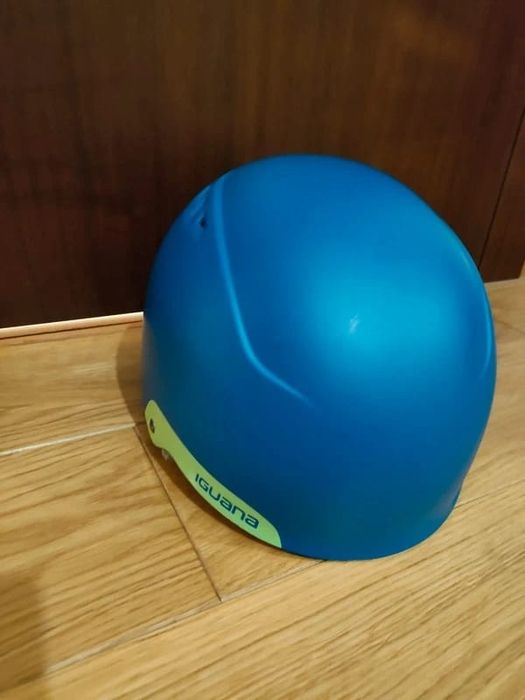 Kask narciarski Iguana rozmiar(52-57)