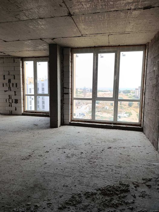 СРОЧНО! 3к 72.6 м2 в премиум ЖК Приморские сады. Кладовка- в подарок!