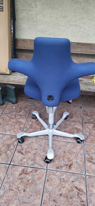 Krzesło biurowe Håg capisco 8126