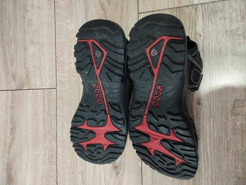Ecco Offroad sandały sportowe size 41