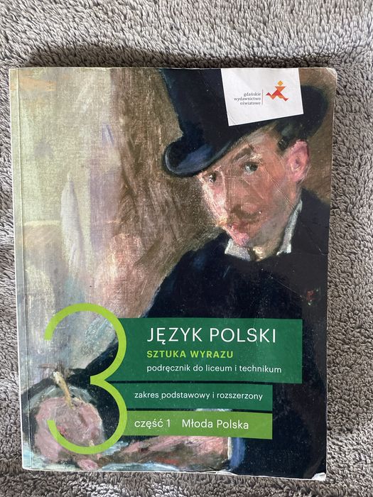 Sztuka wyrazu 3 Komplet