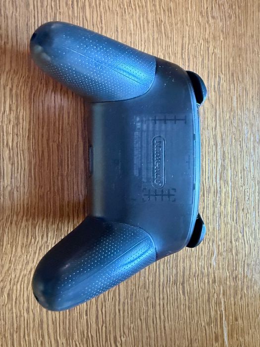 Kontroler Nintendo Switch Pro
