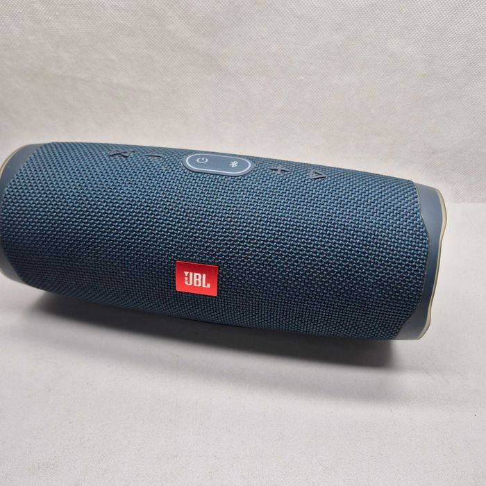 Głośnik bezprzewodowy JBL Charge 4; Komis Jasło Igielna