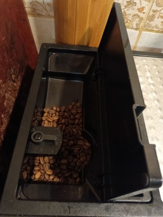 Кофемашина Delonghi Perfecta Cappuccino