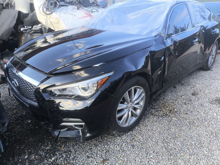 infinity q50 2.0tur. 4x4