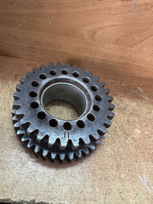 Шестерня топливног насоса МТЗ  Д-240   Новая СССР