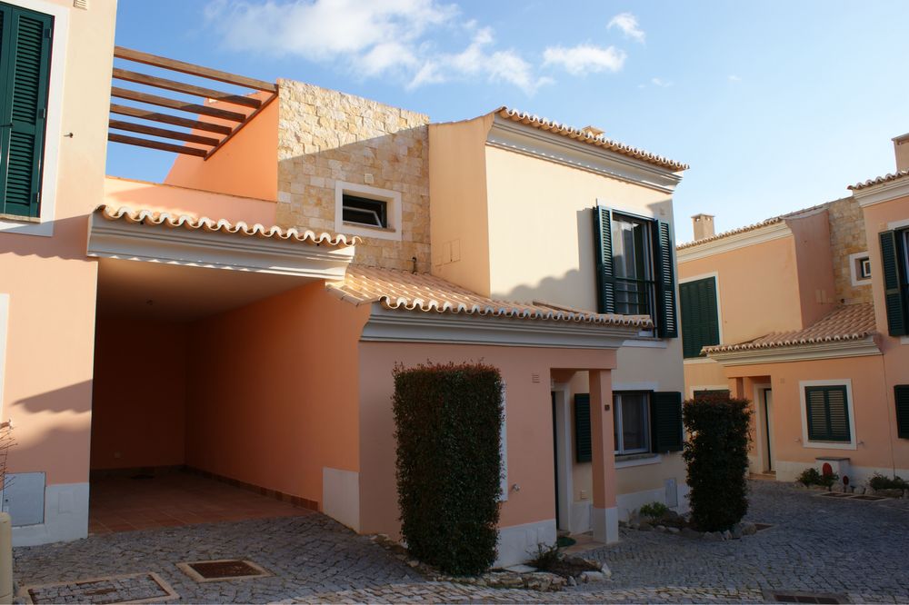 Casa de ferias algarve