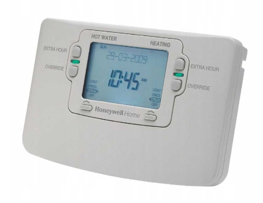 Programator Honeywell 2-kanałowy ST9400C