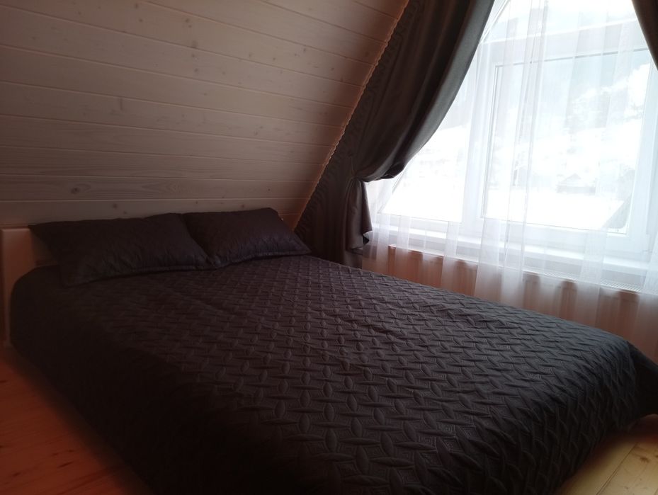 Оренда будинку в Карпатах