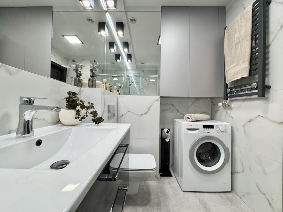 Sprzedaż  apartamentu 2 pokoje