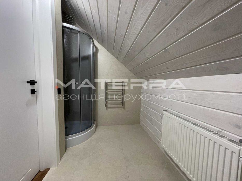 Іванковичі продаж будинку з ремонтом 114м2  на закритій території