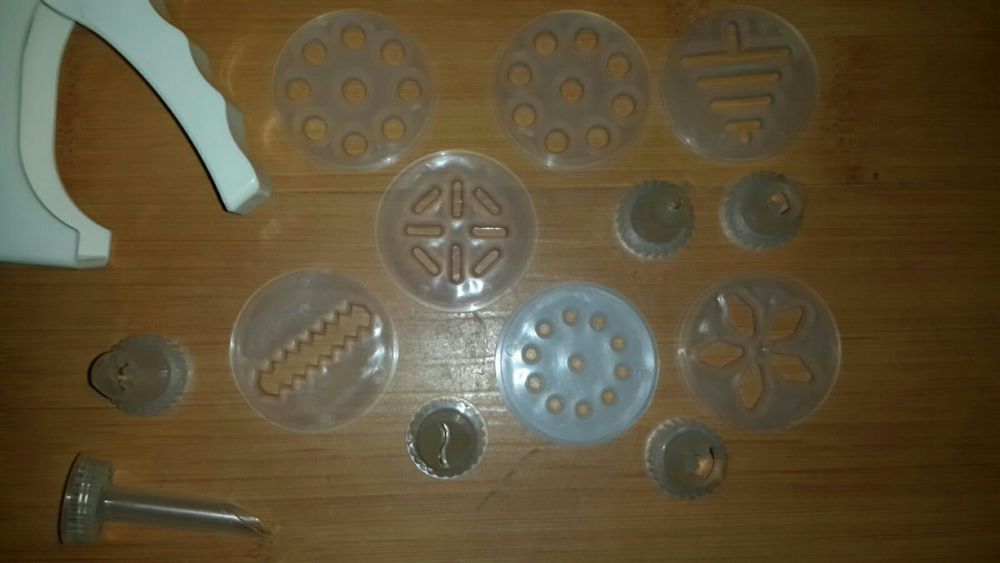 Форми для випікання