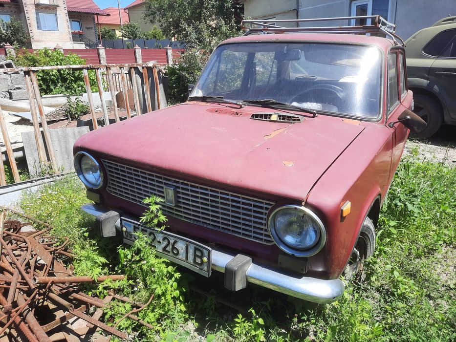 Продається Ваз 21011