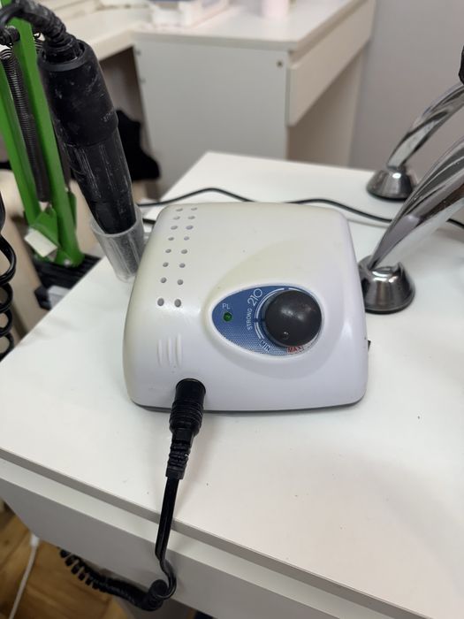 Фрезер манікюрний професійний