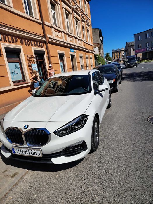 BMW Seria 1