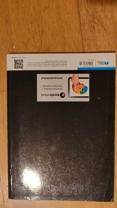 Livro de actividades de história Missão: História 7