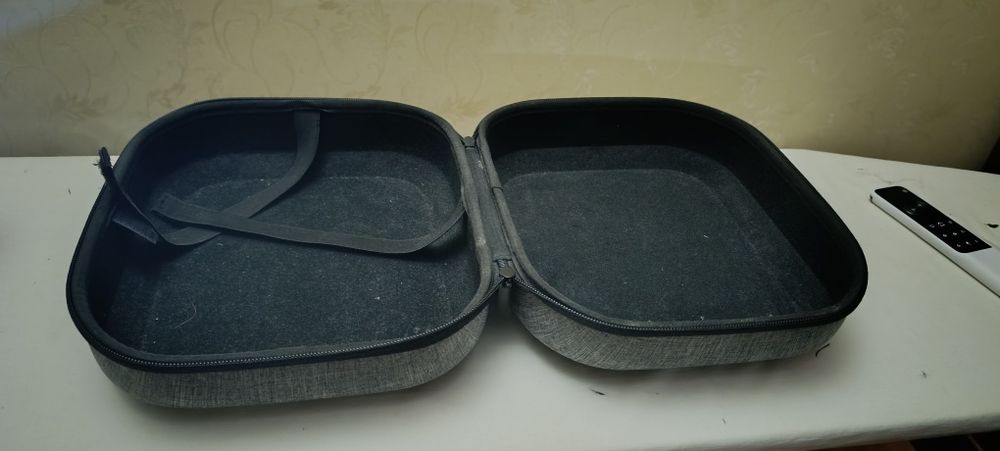 Кейс для oculus quest 2/3