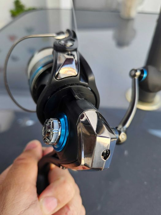 Carreto Browning Sphere CFT3500