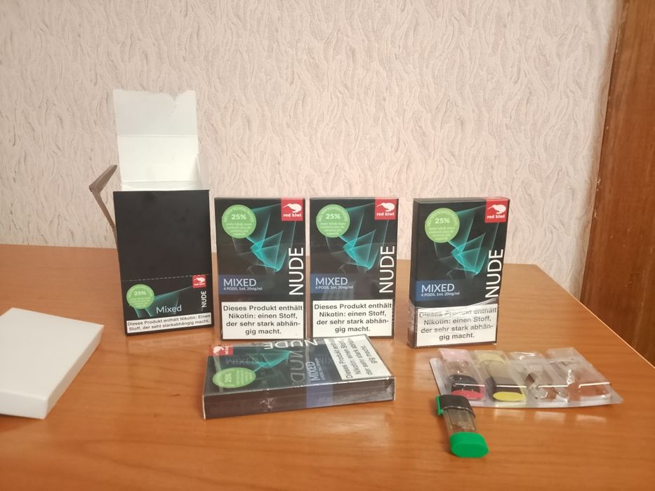 Продам картриджи