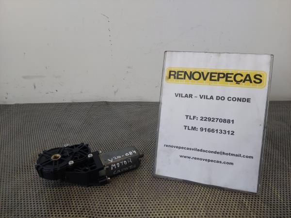 Motor do teto de abrir PEUGEOT 307 CC (3B)