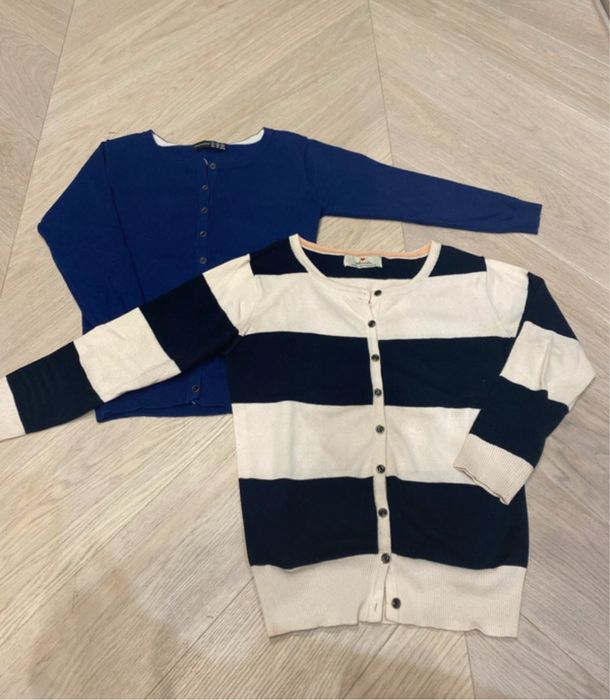 2 sweterki sweterek atmosphere s