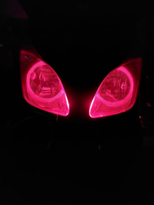 Aprilia