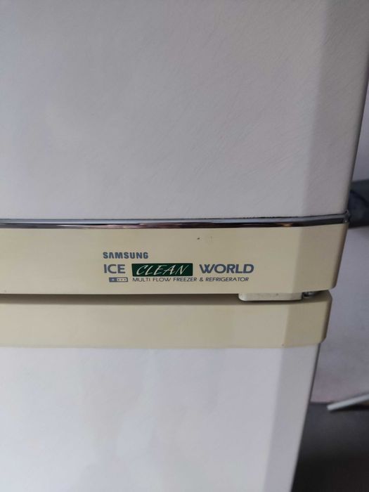 Холодильник Samsung RS-488DV бу под ремонт