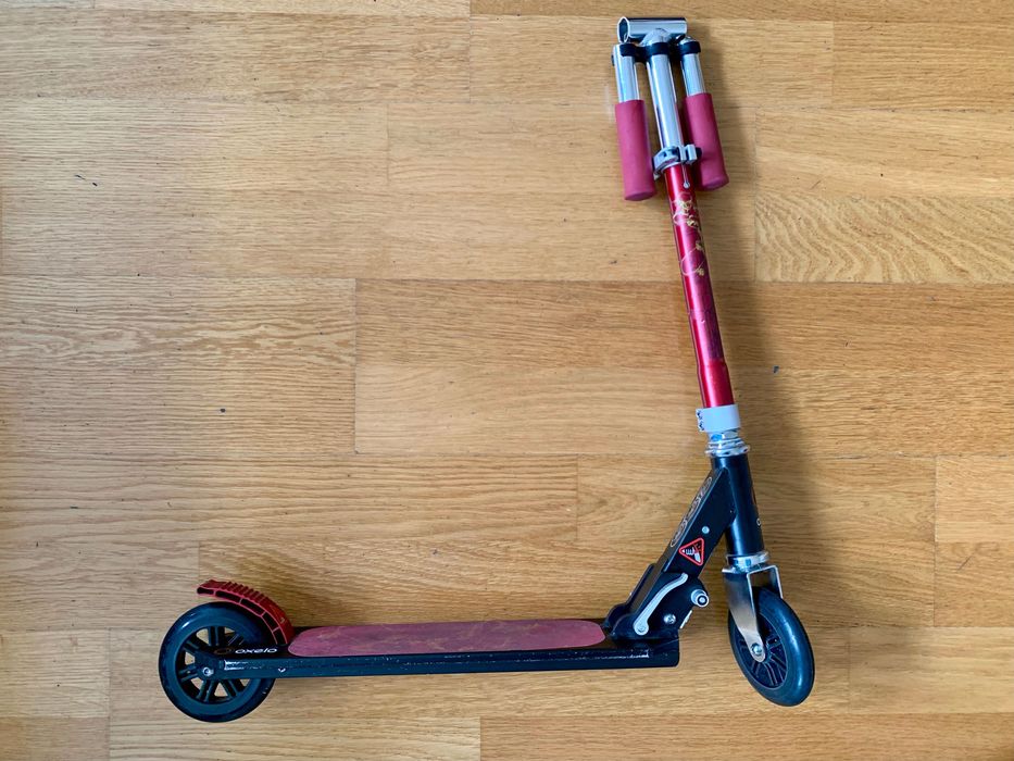 Trotinete Oxelo Criança