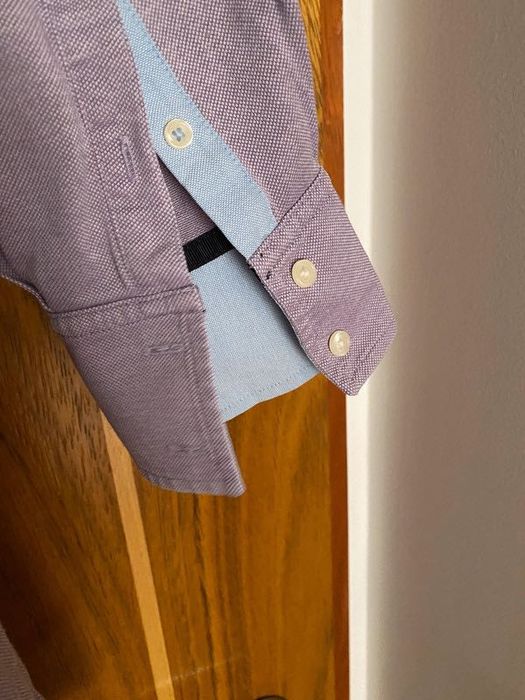 Polo - Massimo Dutti Dutti Sport XL