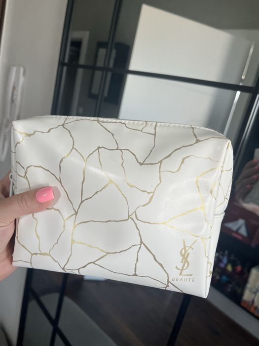 Kosmetyczka od YSL oryginalna