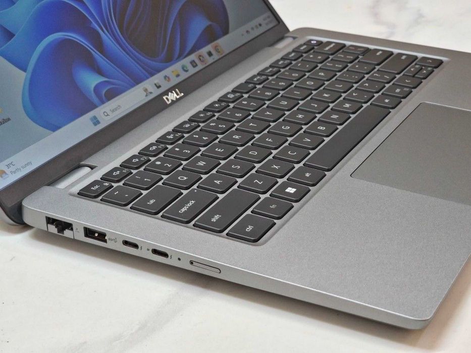 Dell Dodecacore 14" i7/16GB/500Nvme série Profissional