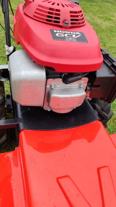 Продам косарку чеського виробника vari liza 60 Honda