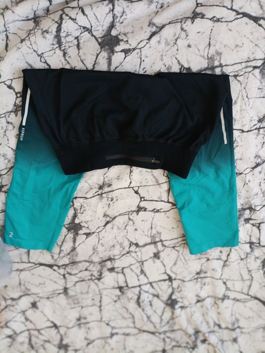 Спортивні велосипедки