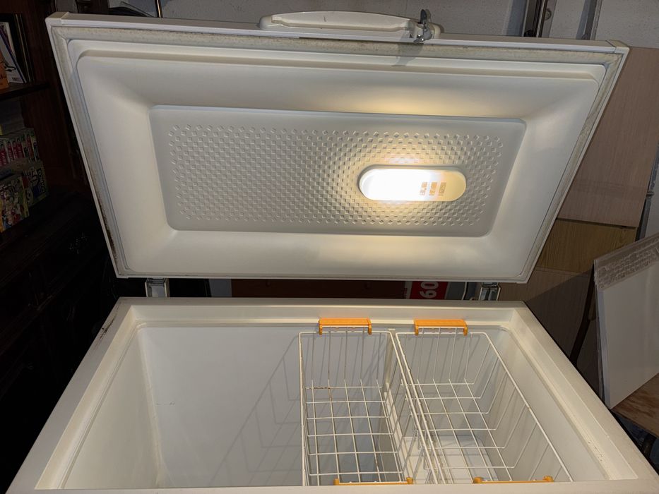 Arca Congeladora - Fagor