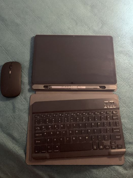 Lenovo Tab M11 4GB RAM + 128GB — 120€  (negociável) tablet