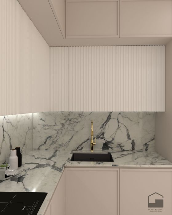Architekt/ Projektant Wnętrz/Projektowanie wnętrz