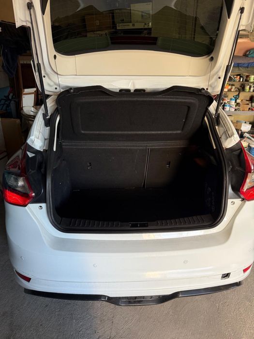 Vendo Ford Focus 2014