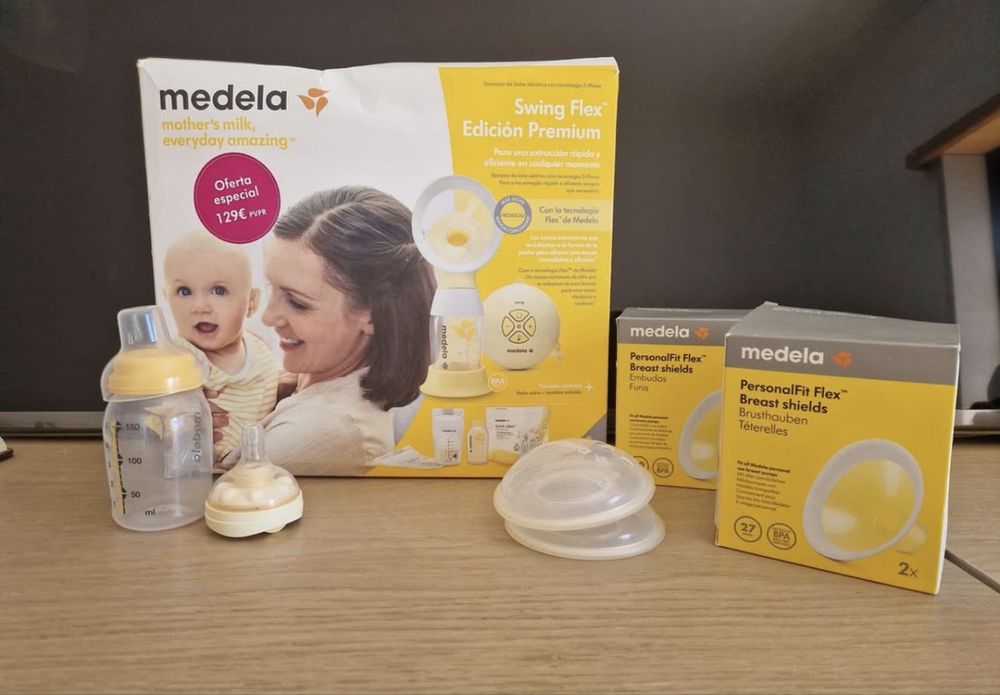 Bomba swing flex premium