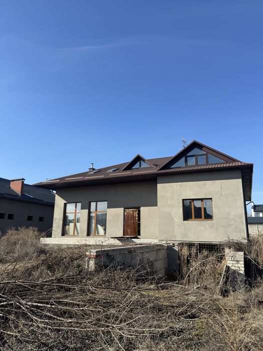 Продам будинок у Новоолександрівці