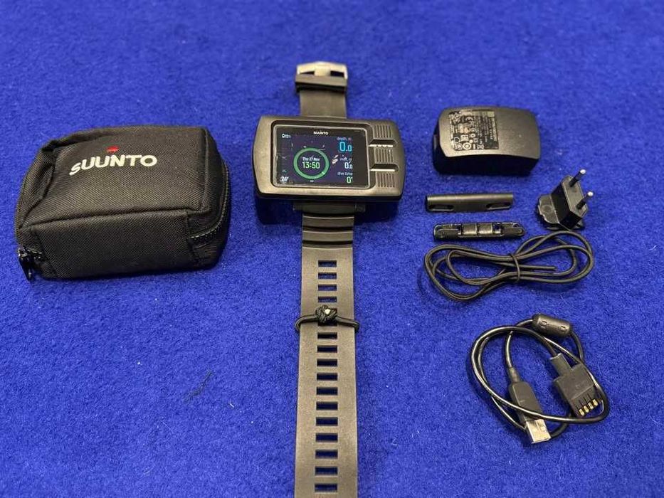 Komputer Suunto EON Steel