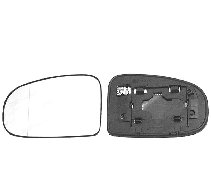 VIDRO + BASE ESQ TOYOTA PRIUS 09-